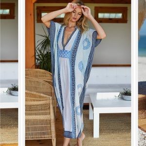 Emerson Fry one size Coverup